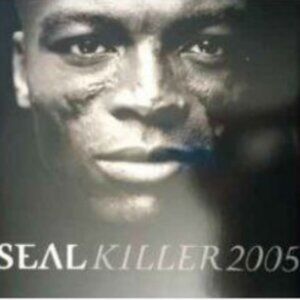 Seal - Killer 2005 VINYL